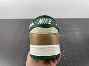 Nike Dunk Low Retro Rattan Gorge Green FB7160-231 - 6