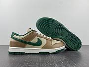 Nike Dunk Low Retro Rattan Gorge Green FB7160-231 - 5