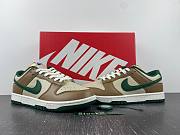 Nike Dunk Low Retro Rattan Gorge Green FB7160-231 - 2