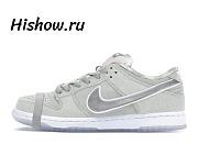 Nike SB Dunk Low White Lobster (Friends and Family) FD8776-100 - 1