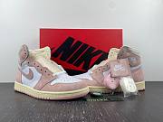 Air Jordan 1 Retro High OG Atmosphere Pink FD2596-600 - 4