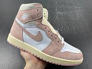 Air Jordan 1 Retro High OG Atmosphere Pink FD2596-600 - 3