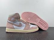 Air Jordan 1 Retro High OG Atmosphere Pink FD2596-600 - 2