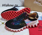 Christian Louboutin Loubishark Galaxy - 1