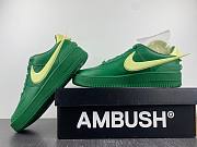 Nike Air Force 1 Low SP AMBUSH Pine Green DV3464-300 - 2