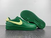 Nike Air Force 1 Low SP AMBUSH Pine Green DV3464-300 - 6