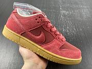 Nike SB Dunk Low Adobe DV5429-600 - 5