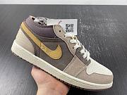 Air Jordan 1 Low SE Craft Taupe Haze DN1635-200 - 2