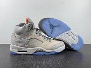 Air Jordan 5 Retro SE Craft Light Orewood Brown FD9222-180 - 3