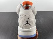 Air Jordan 5 Retro SE Craft Light Orewood Brown FD9222-180 - 6