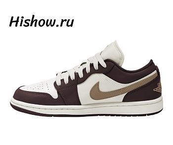 Air Jordan 1 Low Mocha DC0774-200