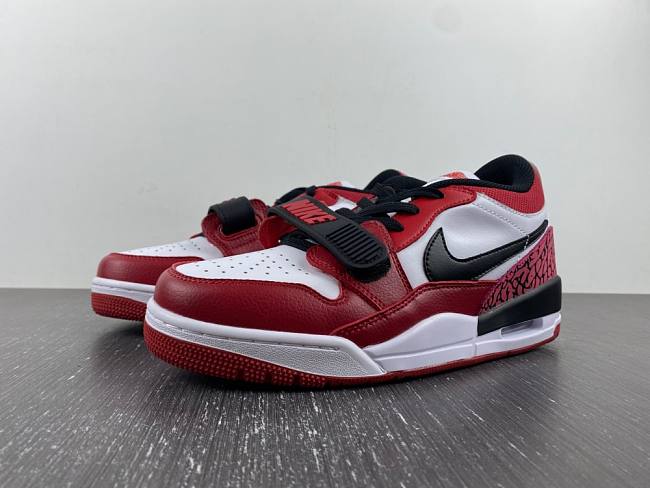 Air Jordan Legacy 312 Low Chicago Red CD7069-116 - 1