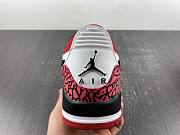 Air Jordan Legacy 312 Low Chicago Red CD7069-116 - 2