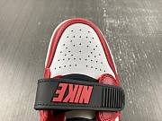 Air Jordan Legacy 312 Low Chicago Red CD7069-116 - 4