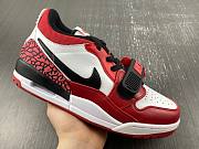 Air Jordan Legacy 312 Low Chicago Red CD7069-116 - 6