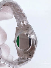 Rolex Watch Silver PPYP14027(2D47) - 5