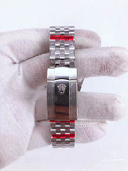 Rolex Watch Silver PPYP14027(2D47) - 3