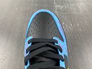 Nike Dunk Low SE Acid Wash Baltic Blue Volt DV1694-900 - 2