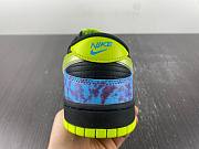 Nike Dunk Low SE Acid Wash Baltic Blue Volt DV1694-900 - 3