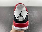 Air Jordan Legacy 312 Low Fire Red CD7069-160 - 6