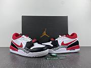 Air Jordan Legacy 312 Low Fire Red CD7069-160 - 5