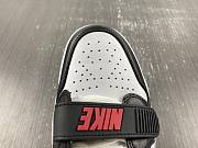 Air Jordan Legacy 312 Low Fire Red CD7069-160 - 4