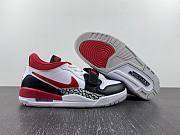 Air Jordan Legacy 312 Low Fire Red CD7069-160 - 3