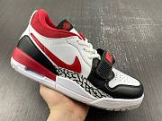 Air Jordan Legacy 312 Low Fire Red CD7069-160 - 2