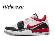 Air Jordan Legacy 312 Low Fire Red CD7069-160 - 1