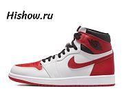 Air Jordan 1 Retro High OG Heritage 555088-161 - 1