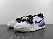 Air Jordan Legacy 312 Low Lakers CD7069-102 - 1