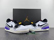 Air Jordan Legacy 312 Low Lakers CD7069-102 - 3