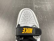 Air Jordan Legacy 312 Low Lakers CD7069-102 - 4