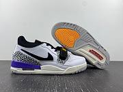 Air Jordan Legacy 312 Low Lakers CD7069-102 - 5