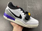 Air Jordan Legacy 312 Low Lakers CD7069-102 - 6