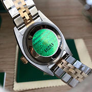 Rolex Watch Top Version 1:1 (0B6E) - 4