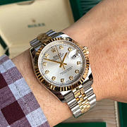 Rolex Watch Top Version 1:1 (0B6E) - 2