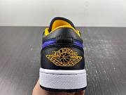 Air Jordan 1 Low Dark Concord 553558-075 - 4