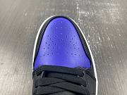 Air Jordan 1 Low Dark Concord 553558-075 - 3