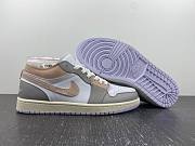 Air Jordan 1 Low OG EX Tech Grey DN1635-002 - 6