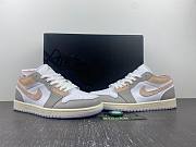 Air Jordan 1 Low OG EX Tech Grey DN1635-002 - 3