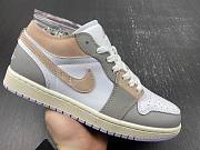 Air Jordan 1 Low OG EX Tech Grey DN1635-002 - 2