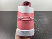 Air Jordan 1 Mid Valentine's Day (2023) DQ8423-616 - 3