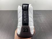 Air Jordan 12 Retro SP A Ma Maniére White DV6989-100 - 2