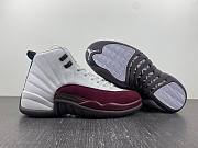 Air Jordan 12 Retro SP A Ma Maniére White DV6989-100 - 3