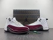 Air Jordan 12 Retro SP A Ma Maniére White DV6989-100 - 5