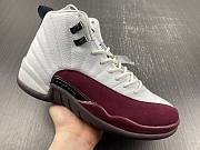 Air Jordan 12 Retro SP A Ma Maniére White DV6989-100 - 6