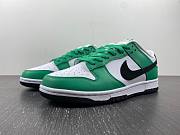 Nike Dunk Low Celtics FN3612-300 - 1