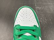 Nike Dunk Low Celtics FN3612-300 - 4