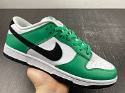 Nike Dunk Low Celtics FN3612-300 - 5